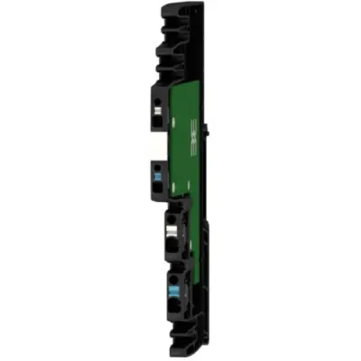 Potential distribution terminal, screw connection, 0.14-2.5 mm², 4 pole, 12 A, 2122910000 - 1