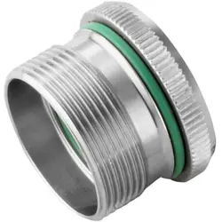 Protective cap for connector, 2125220000