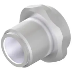 Built-in plug housing for PCB connector, 2423980000