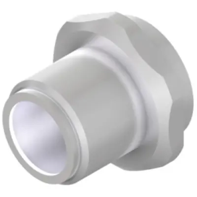 Built-in plug housing for PCB connector, 2423980000 - 1