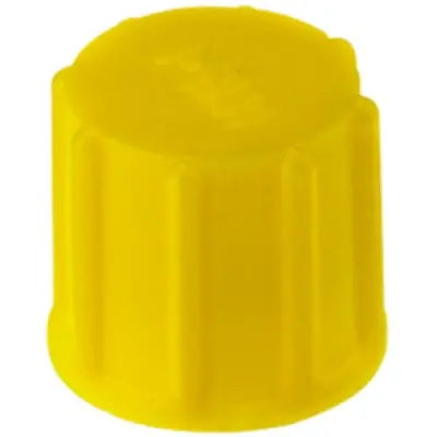 Protective cap, M8 for connector, 2426830000 - 1
