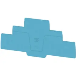 End plate for A series, 2428860000
