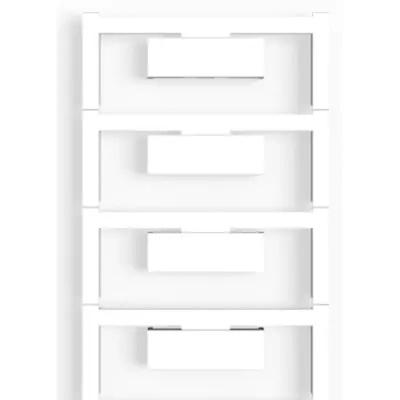 Terminal marker for connection terminal, 2445070000 - 1