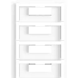 Terminal marker for connection terminal, 2445070000