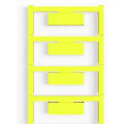 Terminal marker for connection terminal, 2445080000