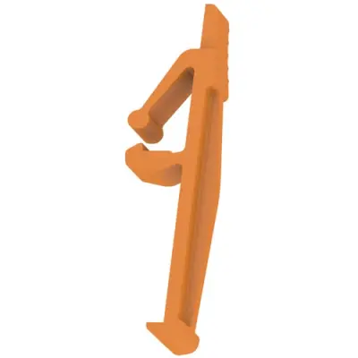 Locking hook for connection terminal, 2457570000 - 1