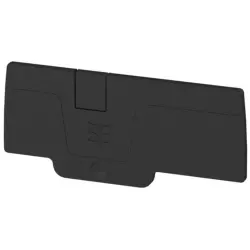 End plate for A series, 2486640000