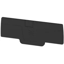 End plate for A series, 2486660000