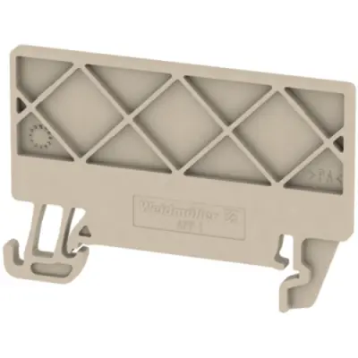 Separating plate for connection terminal, 2488970000 - 1