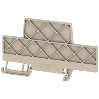 Separating plate for connection terminal, 2489110000 - 1