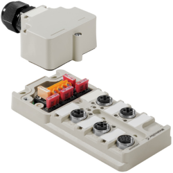 Weidmueller SAI-4-SVV-GM-RM-M12