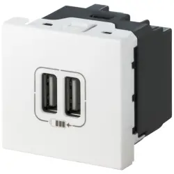Weidmueller IE-FCI-PWB-2USB-A-5V