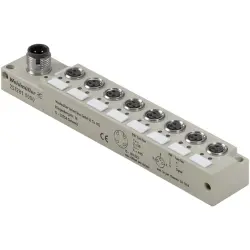 Weidmueller SAI-8-S-3P-M8L-M12-LOG