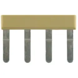 Cross connector for terminal block, 3833800000