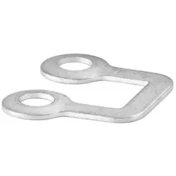 Cross connector for terminal block, 3834300000