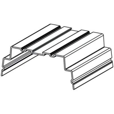 Cover for connection terminal, 4169320000 - 1