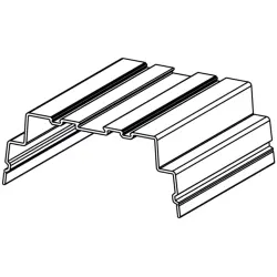 Cover for connection terminal, 4169320000