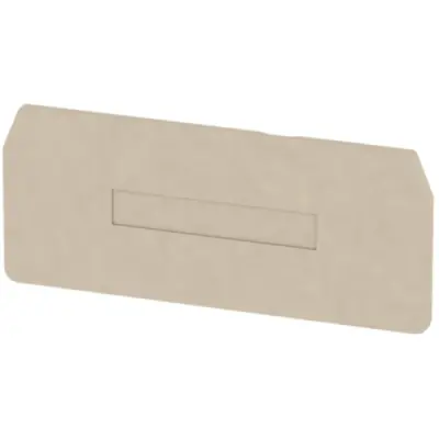 Separating plate for Z series, 7904100000 - 1