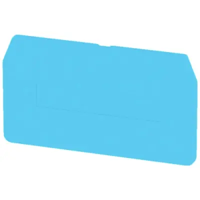 Separating plate for Z series, 7904110000 - 1