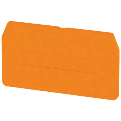 Separating plate for connection terminal, 7904120000 - 1