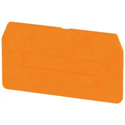 Separating plate for connection terminal, 7904120000