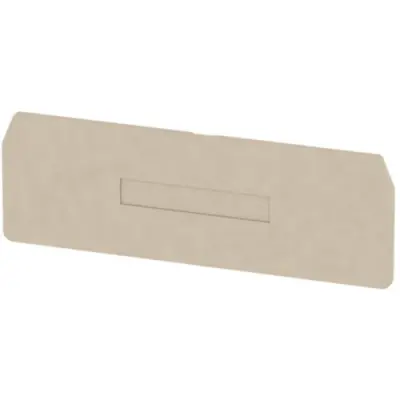 Separating plate for Z series, 7904210000 - 1