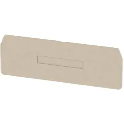 Separating plate for Z series, 7904210000