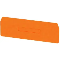Separating plate for Z series, 7904230000