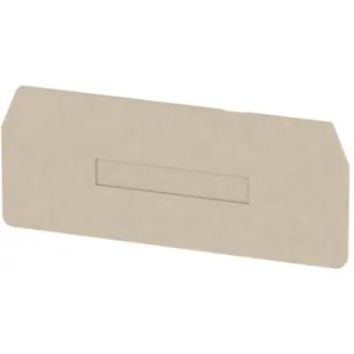 Separating plate for Z series, 7907370000 - 1