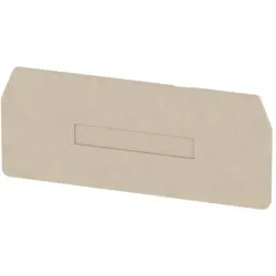 Separating plate for Z series, 7907370000