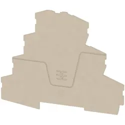 End plate for SAK series, 7917000000