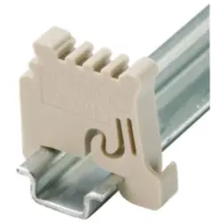 End bracket for Z series, 7920340000