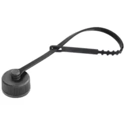Protective cap, M12 for connector, 8425960000