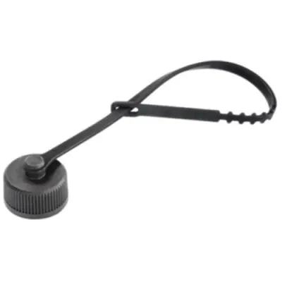 Protective cap, M12 for connector, 8425960000 - 1