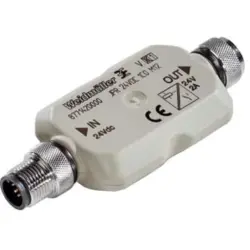 Relay coupler 1 Form C (NO/NC), 2 A, 24 V (DC), 8771420000