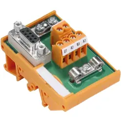 Profibus distributor, 8788580000