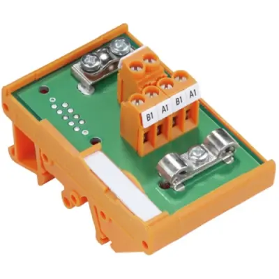 Profibus distributor, 8800040000 - 1