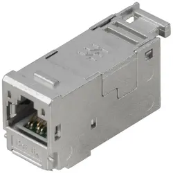 Socket, RJ45, Cat 6A, 8808330000