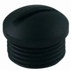 Protective cap, M12 for connector, 9456050000