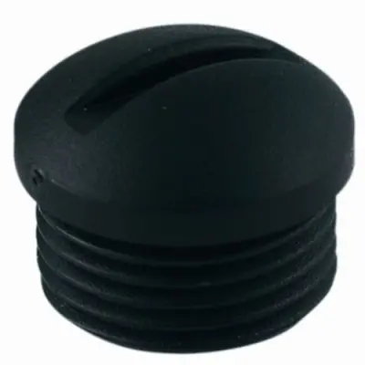 Protective cap, M12 for connector, 9456050000 - 1