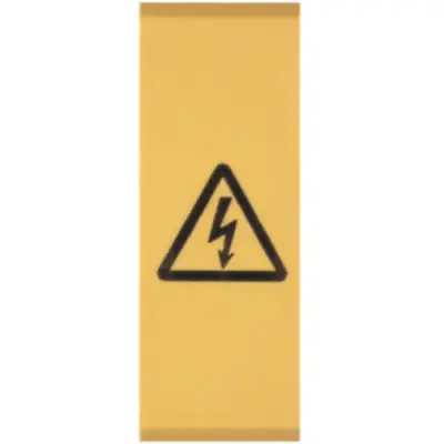 Terminal marker for connection terminal, 9512260000 - 1