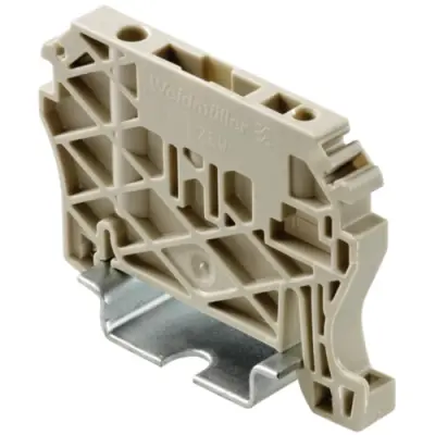 End bracket for Z series, 9540000000 - 1
