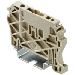 End bracket for Z series, 9540000000