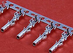 5557 4.2 MM 2*2P