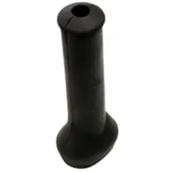 Cable grommet, for socket housing, 880810-1