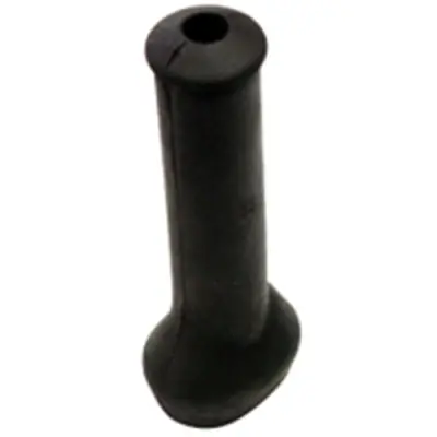 Cable grommet, for socket housing, 880810-1 - 1