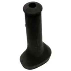 Cable grommet, for socket housing, 880811-2