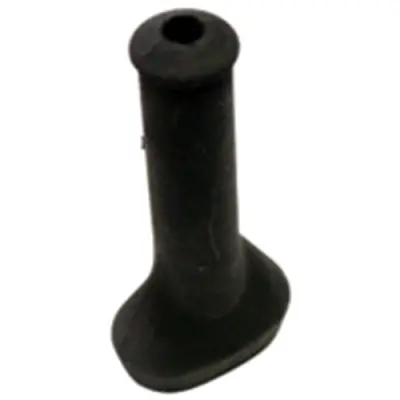 Cable grommet, for socket housing, 880811-2 - 1