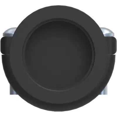 Cable clamp for circular connector, 182928-1 - 1