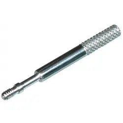 Screw kit for D-Sub, AGP-RS/NEW
